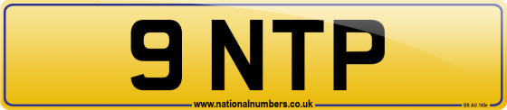9 NTP