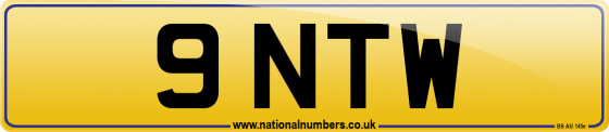 9 NTW