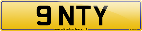 9 NTY