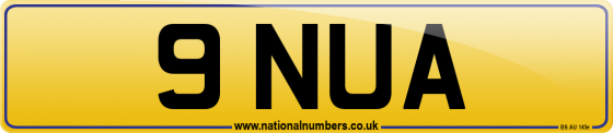 9 NUA