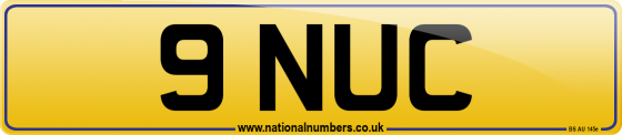 9 NUC