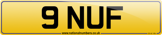 9 NUF