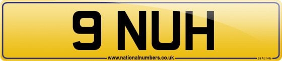 9 NUH