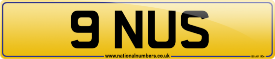 9 NUS