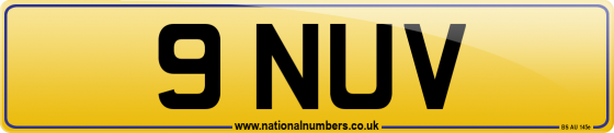 9 NUV