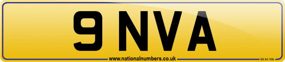 9 NVA
