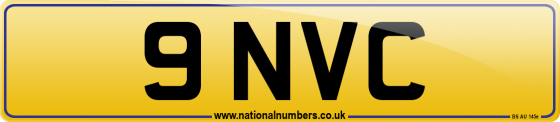 9 NVC