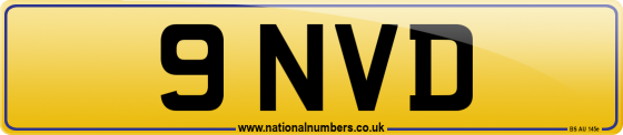 9 NVD