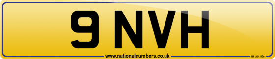 9 NVH