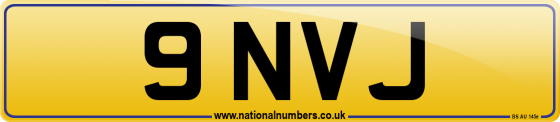 9 NVJ