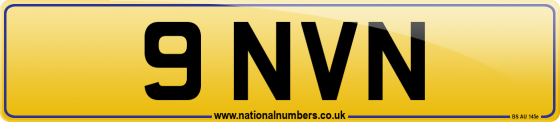 9 NVN