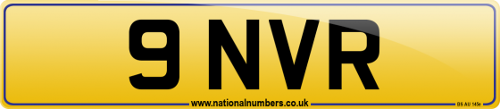9 NVR