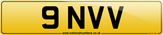 9 NVV