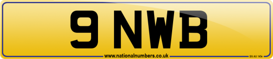 9 NWB