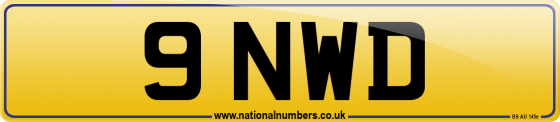 9 NWD