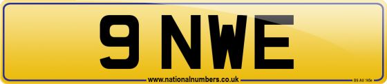 9 NWE