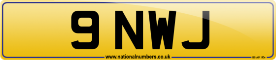 9 NWJ