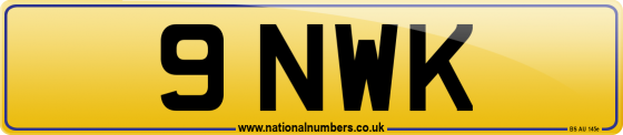 9 NWK
