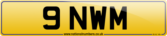 9 NWM