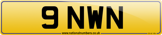 9 NWN