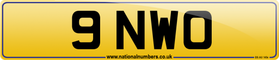 9 NWO