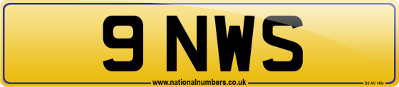 9 NWS