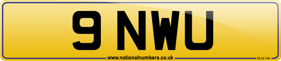 9 NWU