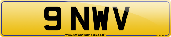 9 NWV