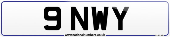 9 NWY