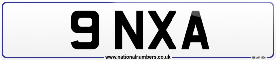 9 NXA