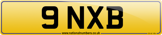 9 NXB