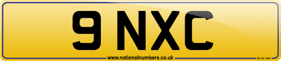 9 NXC