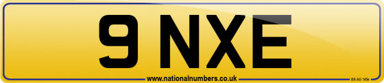 9 NXE