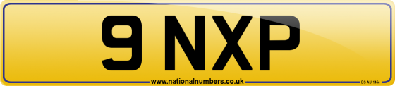 9 NXP