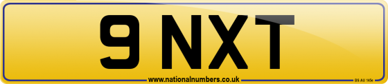 9 NXT