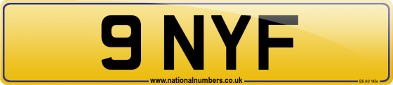 9 NYF