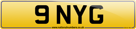 9 NYG