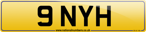9 NYH
