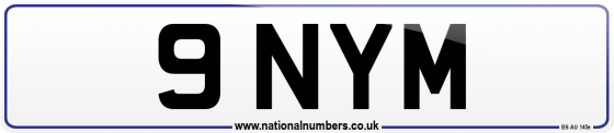 9 NYM