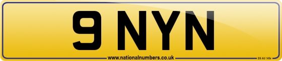 9 NYN