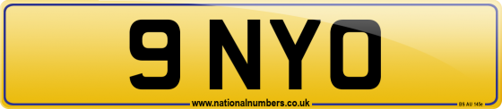 9 NYO