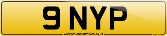 9 NYP