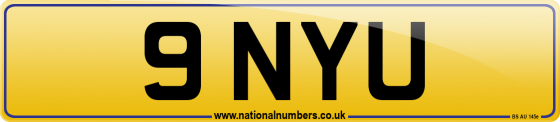 9 NYU
