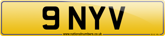 9 NYV