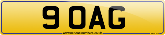 9 OAG