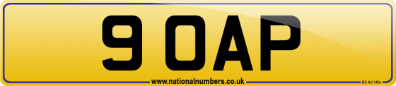 9 OAP