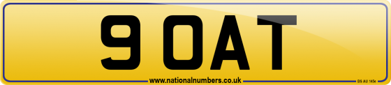 9 OAT