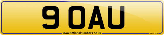 9 OAU