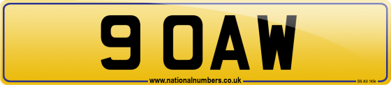 9 OAW