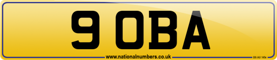 9 OBA